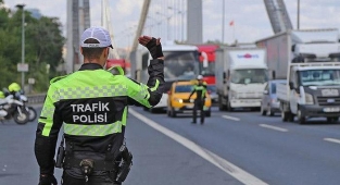 İstanbullular dikkat! Bu yollar trafiğe kapatılacak