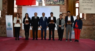 'Kadına Şiddete Hayır' paneli düzenlendi