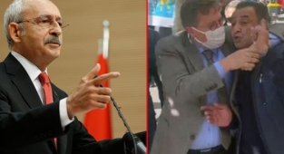 Kemal Kılıçdaroğlu'ndan Lütfü Türkkan'la ilgili ilk tepki: Onaylamak mümkün değil