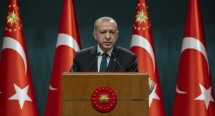 Kışa girmeden güzel bir haber geldi...