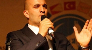 MHP'li Kılavuz: Türkkan soyadını değiştirsin