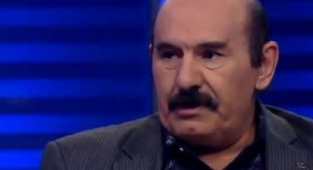 Öcalan ölmüş...