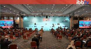 Silivri bütçesi İBB'de kabul edildi