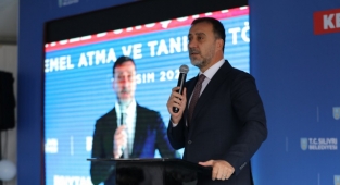 Silivri'de dönüşüm seferberliği başladı