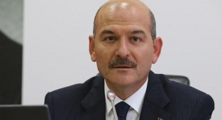 Süleyman Soylu,