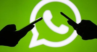 WhatsApp'tan