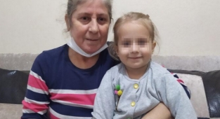 1.5 yaşındaki öz bebeğine iğneyle çamaşır suyu enjekte etmişti!