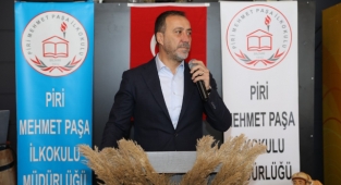 Başkan Yılmaz,