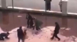 Doktoru, minik Asiye'nin sağlık durumunu açıkladı