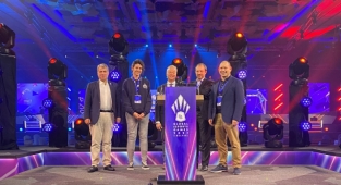 Dünyanın en büyük e-Spor turnuvası 2022'de İstanbul'da