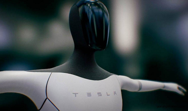 Elon Musk'tan Tesla Bot hakkında çarpıcı açıklama