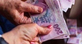 Emekli zammı için masadaki formüller