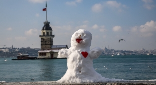 İstanbul hazır!