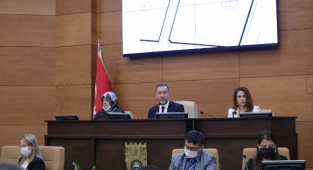 Kaçak yapılarla mücadele devam edecek!