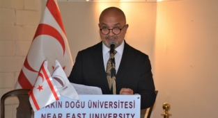 Kıbrıs Modern Sanat Müzesi, 2021’e 401’inci sergisi ile veda etti