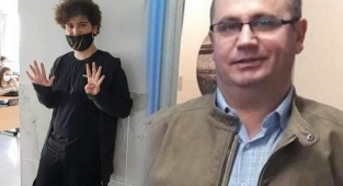 Oğlu intihar ettikten sonra kayıplara karışan doktorla ilgili yeni gelişme