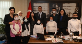 Silivri'de 'engel' tanımayan bir gün yaşandı...