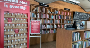 Tarzını seç, Kitabını bul