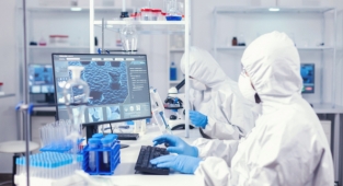 Yerli yapay zeka sağlık sektörünü dijitalleştirdi