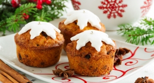 Yılbaşı sofralarında hangi tatlı,kaç kalori?