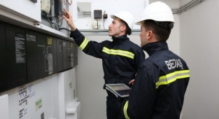 Yılbaşında kesintisiz enerji için BEDAŞ’ın 540 personeli görev başında