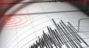 Antalya açıklarında korkutan deprem! AFAD büyüklüğünü açıkladı