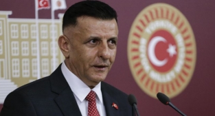 Arkaz, TTB'nin TURCOVAC açıklamasını kınadı