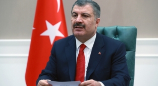 Bakan Koca: Vakalar artıyor, mecburi olmayan ziyaretlerden kaçının