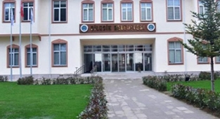 Başkanı'nın danışmanı rüşvet alırken suçüstü yakalandı