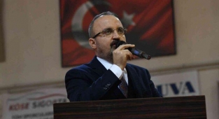 Bülent Turan,