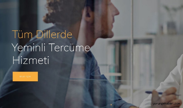 Çeviri Şirketleri