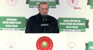 Cumhurbaşkanı Erdoğan, İmamoğlu'na sert çıktı!