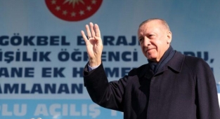Erdoğan,