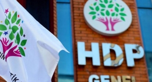 HDP, kapatılacak mı? İşte mahkeme sürecinde gelinen son nokta