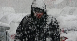 İstanbullular bereleri, eldivenleri hazırlayın! Çarşamba kar geliyor! Perşembe de etkili olacak