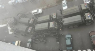 Kazakistan'ın yardıma çağırdığı Rusya'dan 