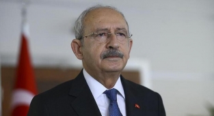 Kılıçdaroğlu,
