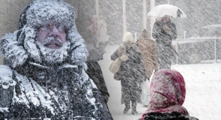 Meteorolojiden yoğun kar yağışı uyarısı!