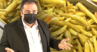 O tantunici konuştu: