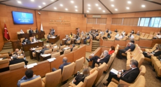 Ocak Ayı Meclisi 2. Birleşimi perşembe günü
