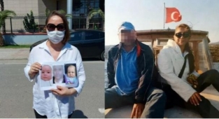 Önce erkek çocuk istedi, sonra