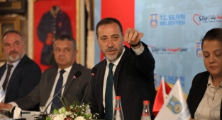 Silivri'nin parası çöpe gitmiyor...