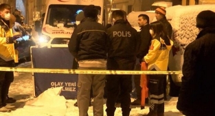 Üniversite öğrencisi balkondan düştü... Feci şekilde can verdi!