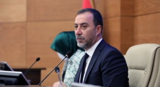 Yılmaz: '' Bu yıl da kredi kullanmayı ve borçlanmayı düşünmüyoruz''