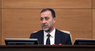 Yılmaz: 'Görmezden gelinen bütün problemeri tek tek çözüyoruz''