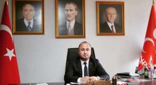 Zafer Yalçın, açtı ağzını yumdu gözünü...