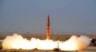 Balistik füze nedir, nasıl çalışır ve hangi ülkelerde var? Balistik füze menzili, hızı ve özellikleri!