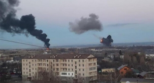 Donbass nerede neden önemli? Donbass Ukrayna'ya bağlı mı özerk bölge mi?