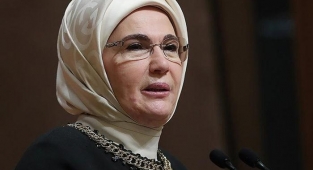 Emine Erdoğan koronavirüsü atlattı mı?
