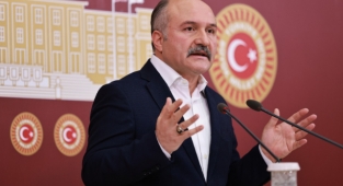 Erhan Usta’dan Basın İlan’a tepki